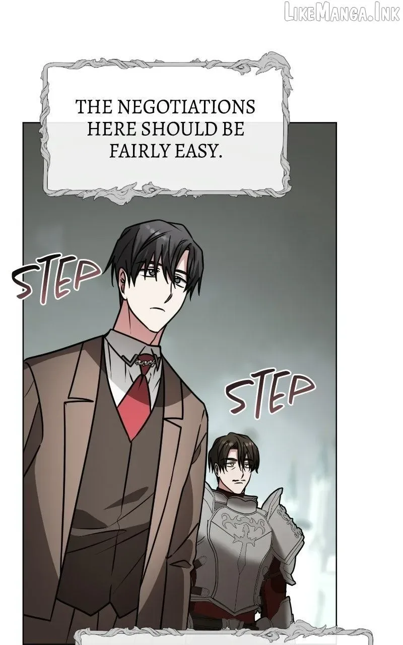 My Ruined Academy Chapter 99 page 47