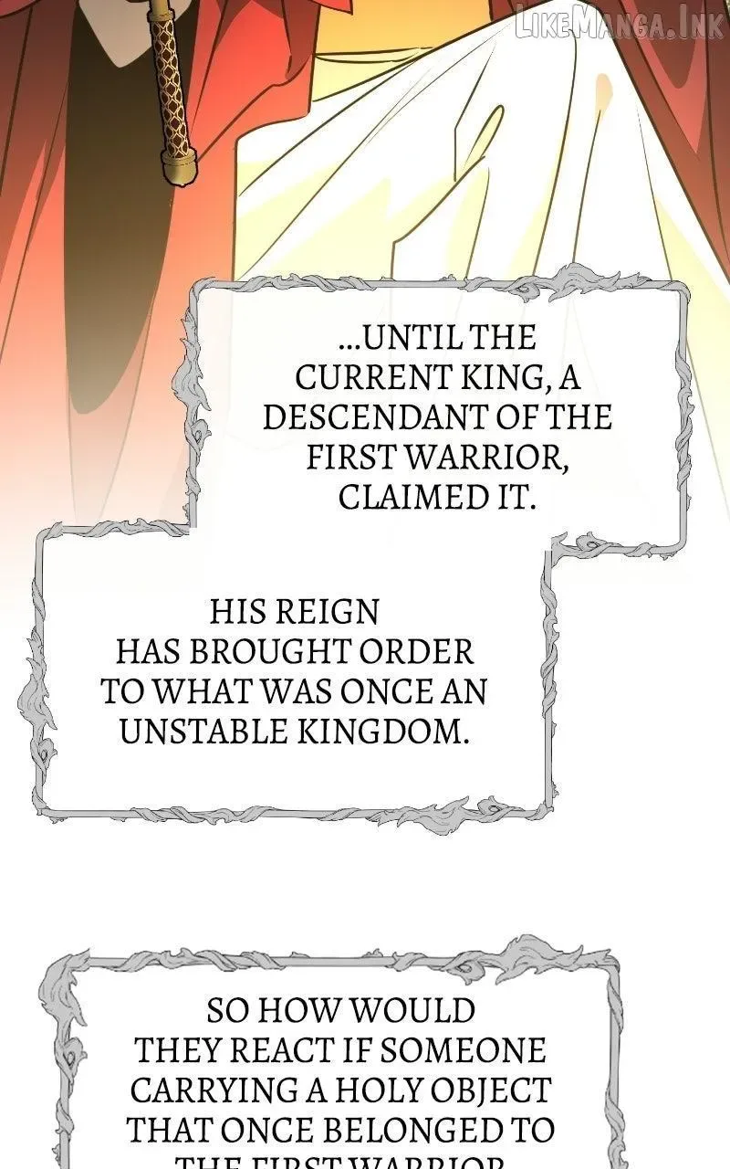 My Ruined Academy Chapter 99 page 91