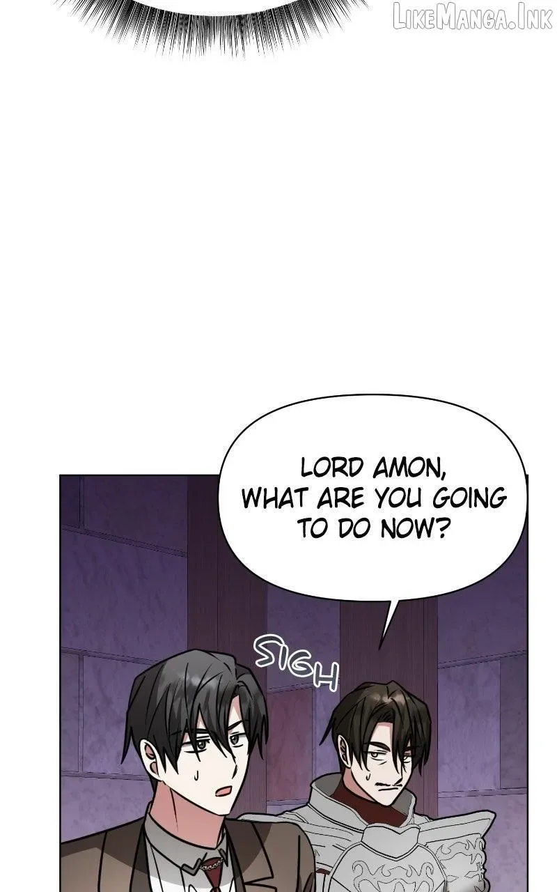 My Ruined Academy Chapter 99 page 56