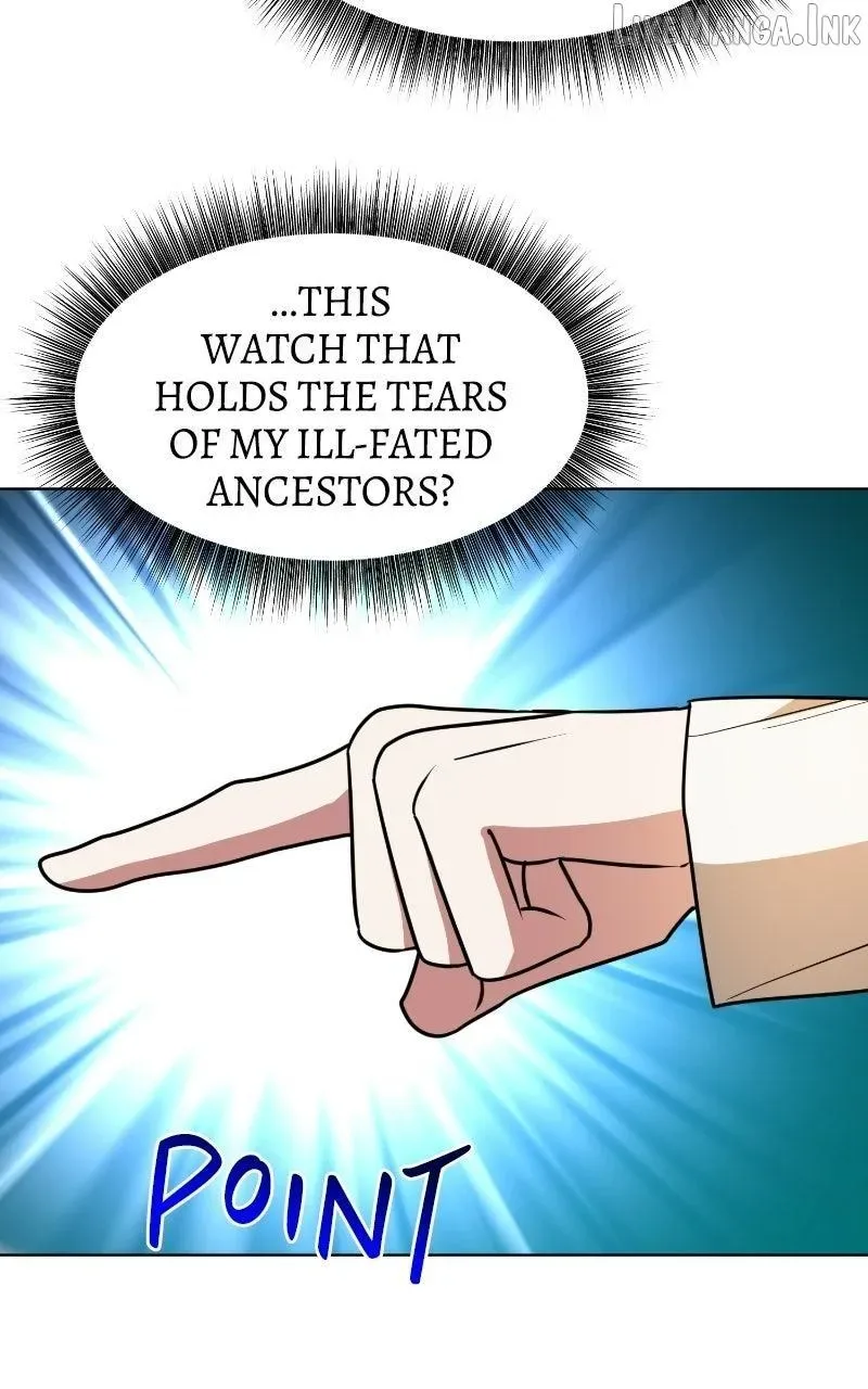 My Ruined Academy Chapter 99 page 85