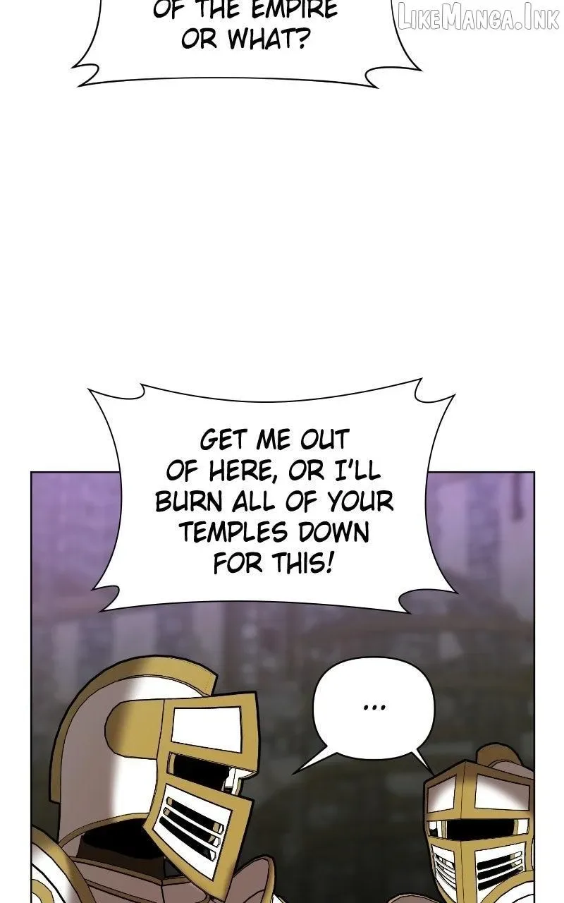 My Ruined Academy Chapter 99 page 62