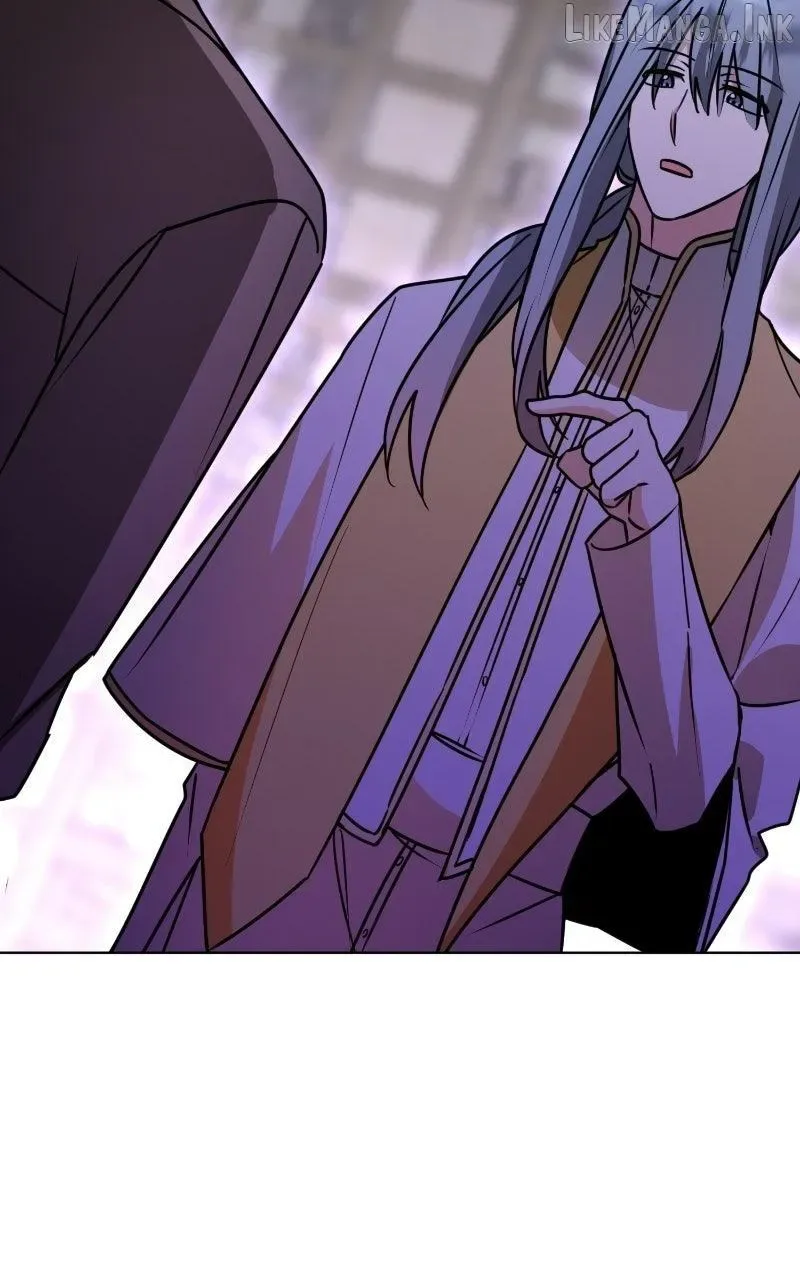 My Ruined Academy Chapter 99 page 87