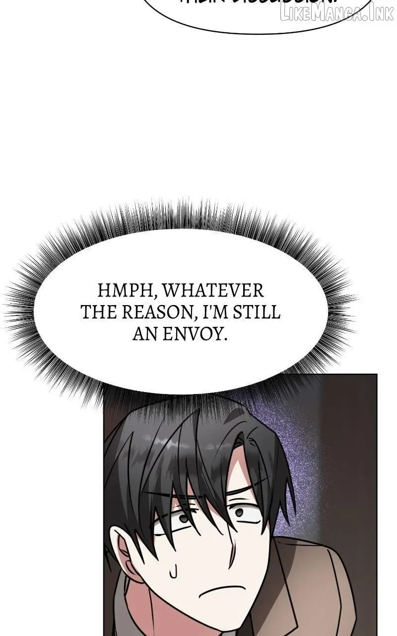 My Ruined Academy Chapter 99 page 71