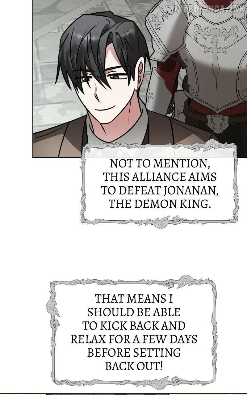 My Ruined Academy Chapter 99 page 49