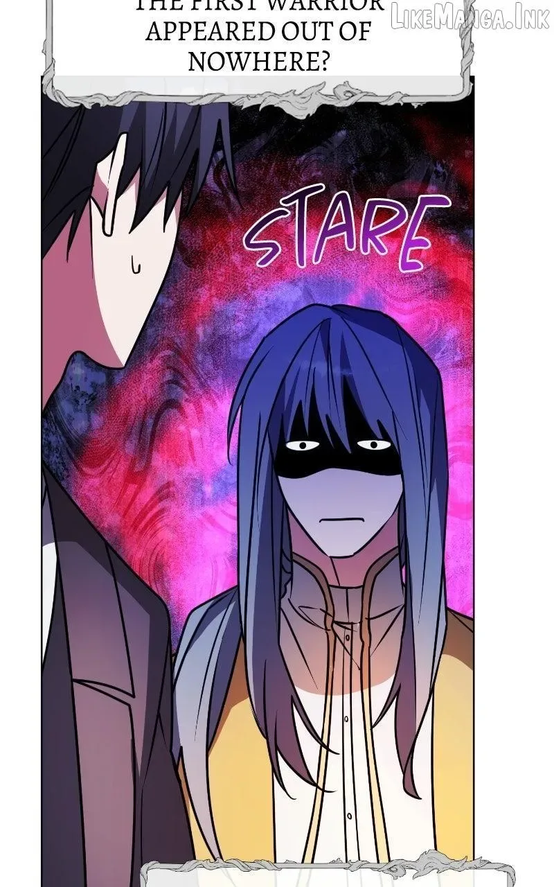 My Ruined Academy Chapter 99 page 92