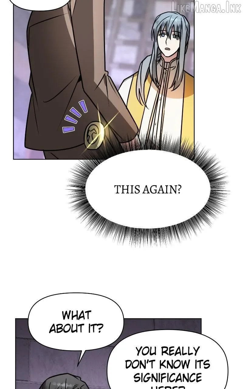 My Ruined Academy Chapter 99 page 83