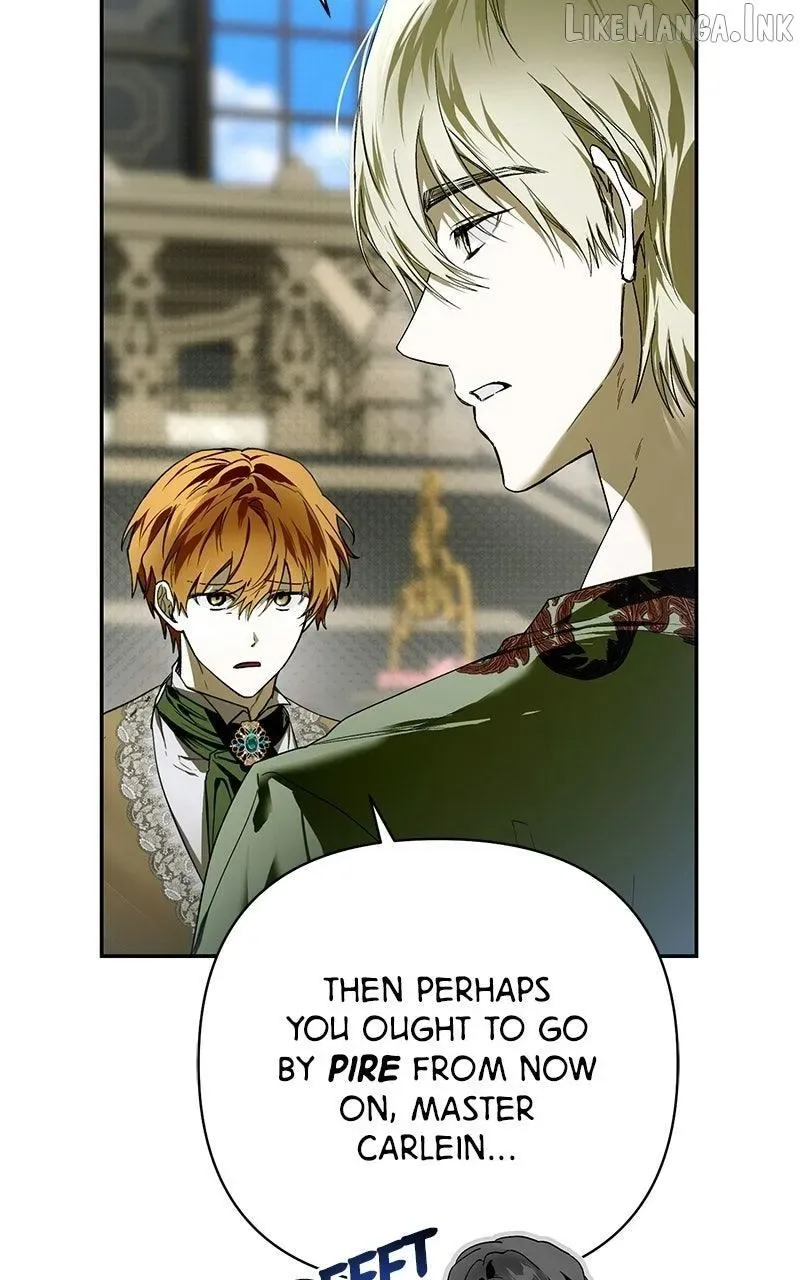 men of the harem Chapter 213 page 13