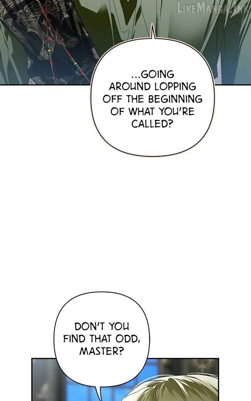 men of the harem Chapter 213 page 12