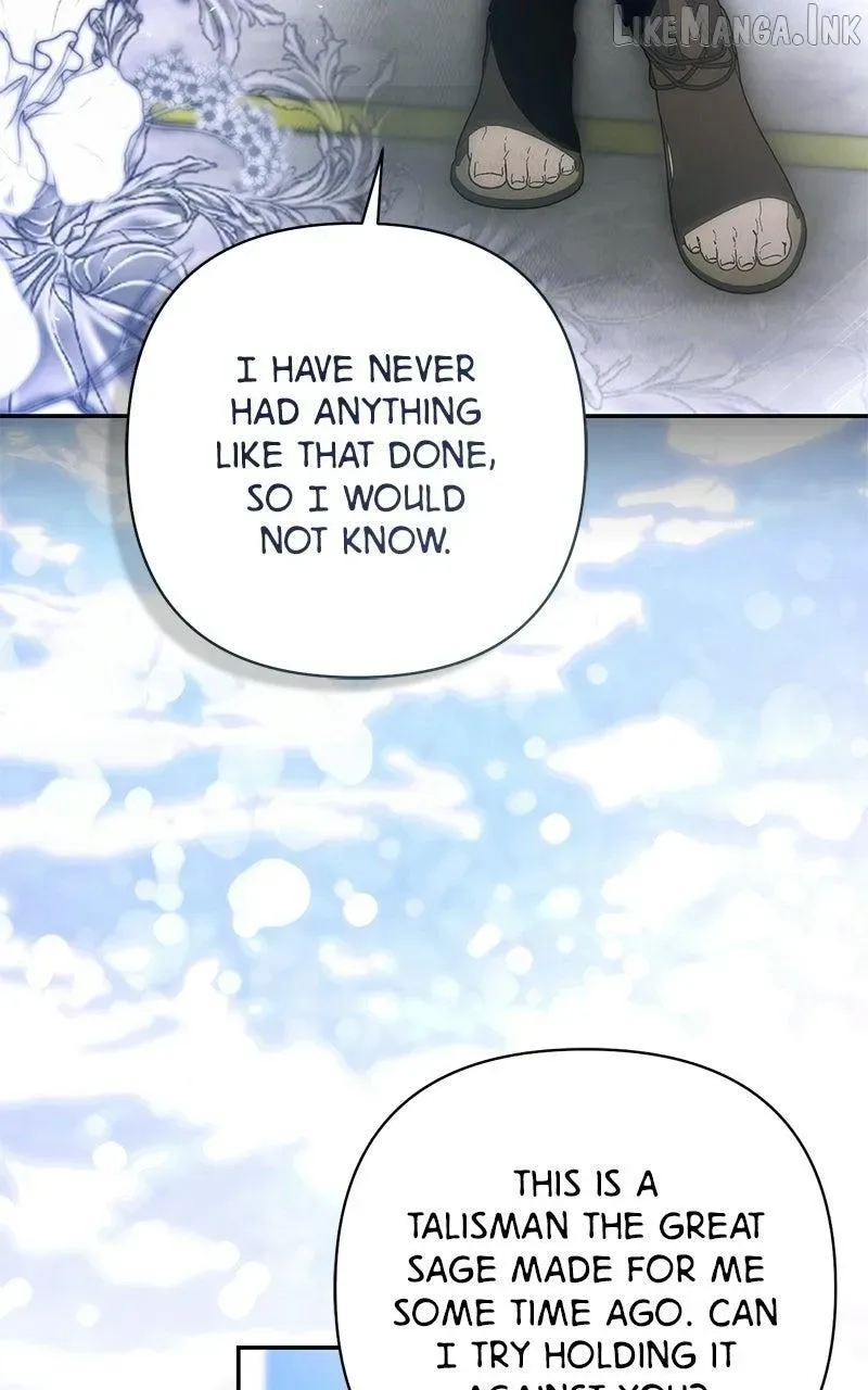 men of the harem Chapter 213 page 50