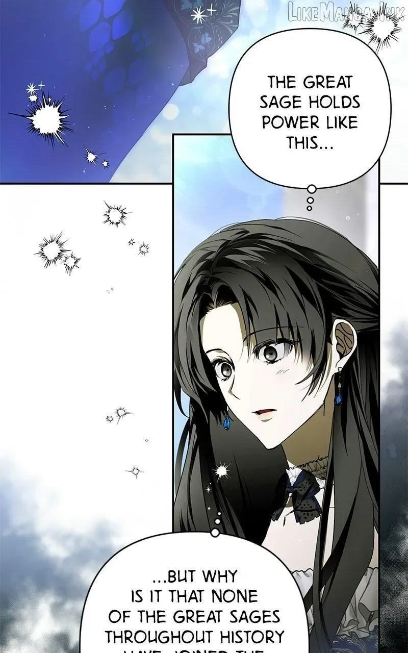 men of the harem Chapter 213 page 60