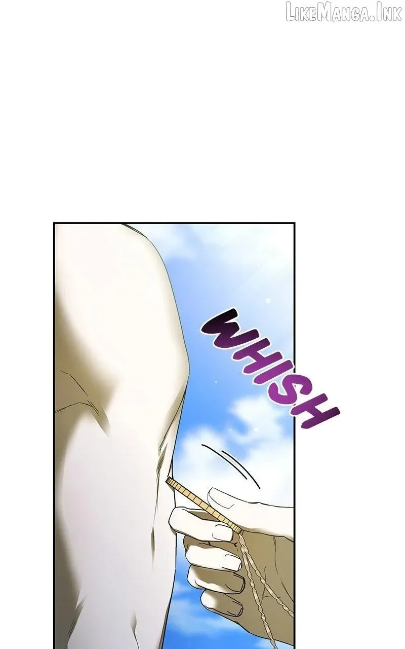 men of the harem Chapter 213 page 52