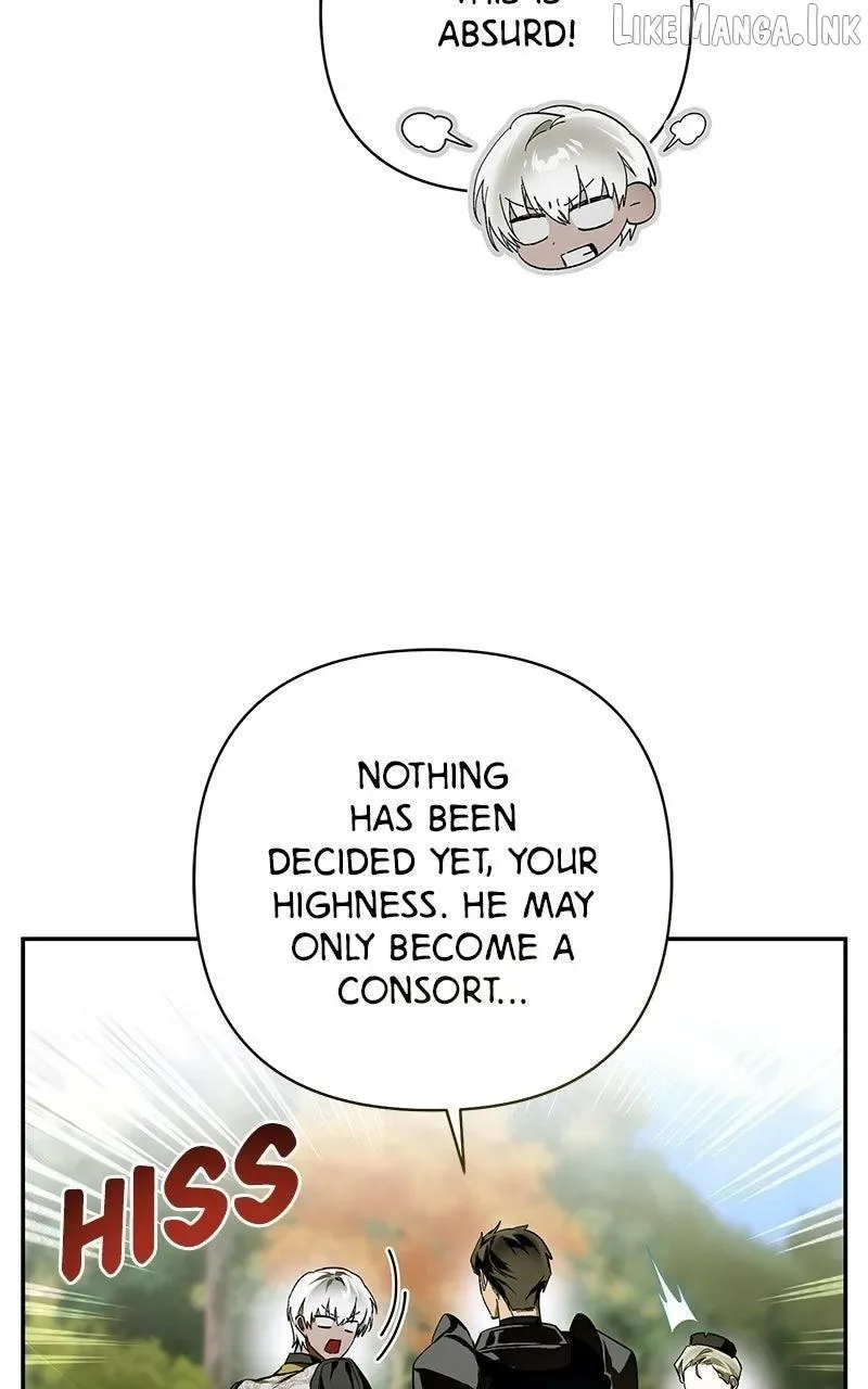 men of the harem Chapter 213 page 75