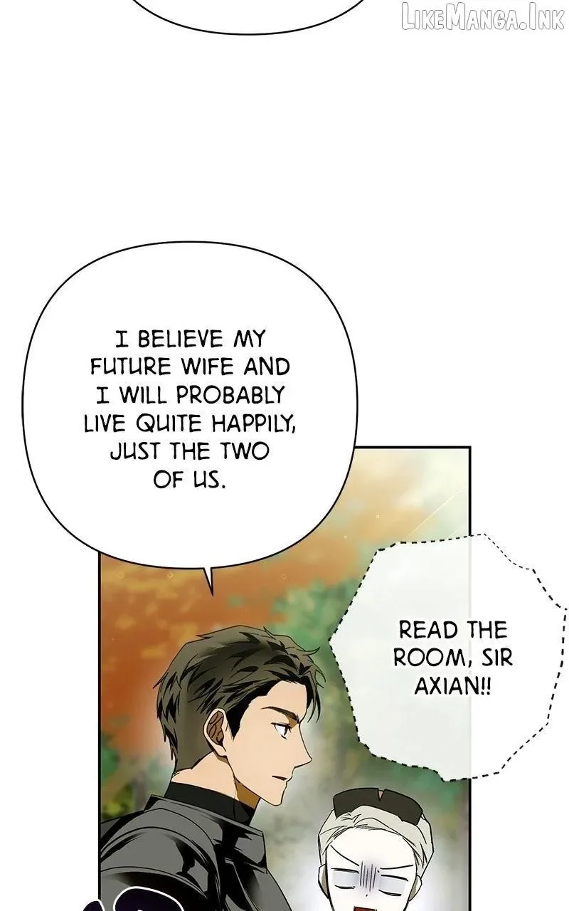men of the harem Chapter 213 page 81