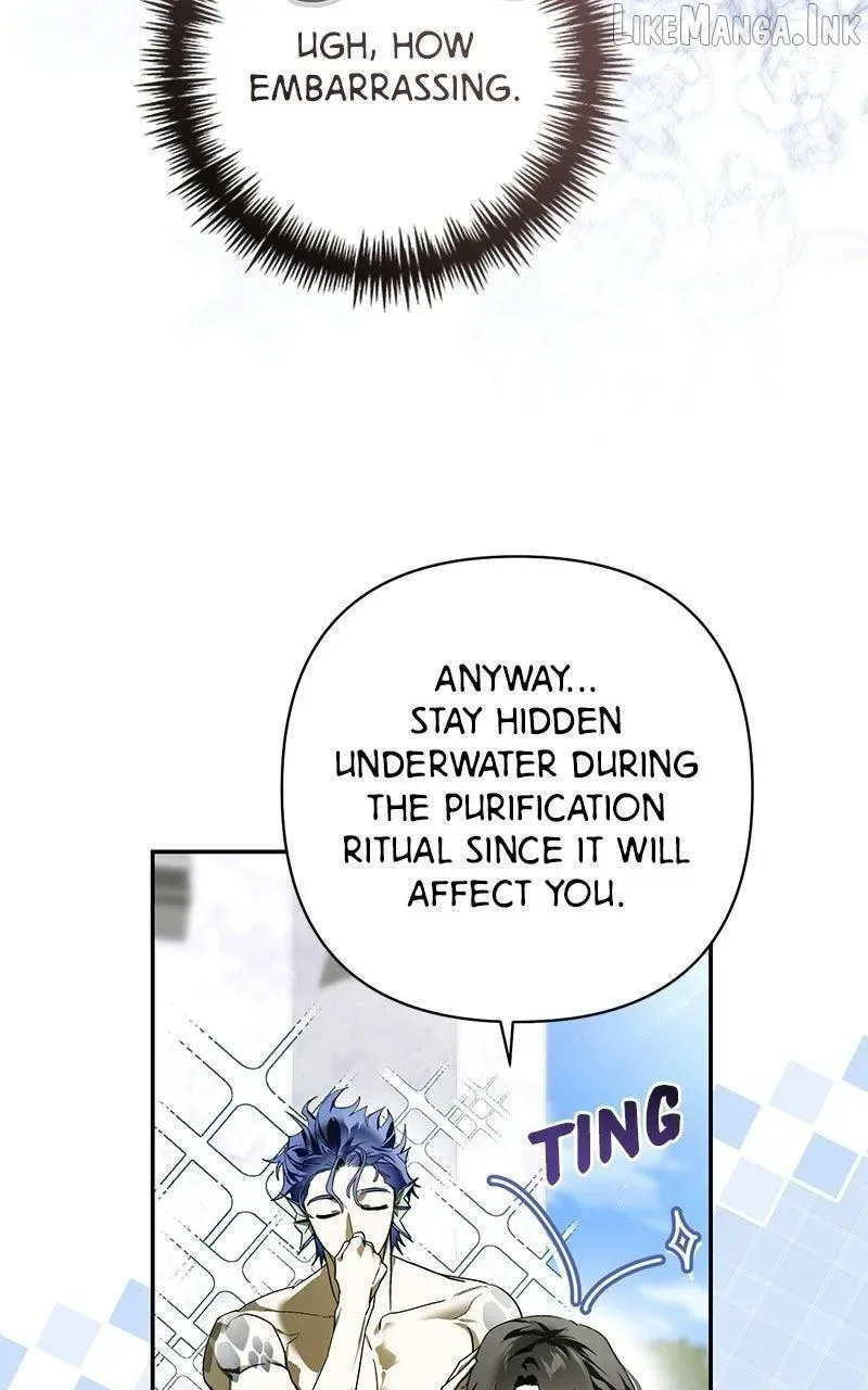 men of the harem Chapter 213 page 70