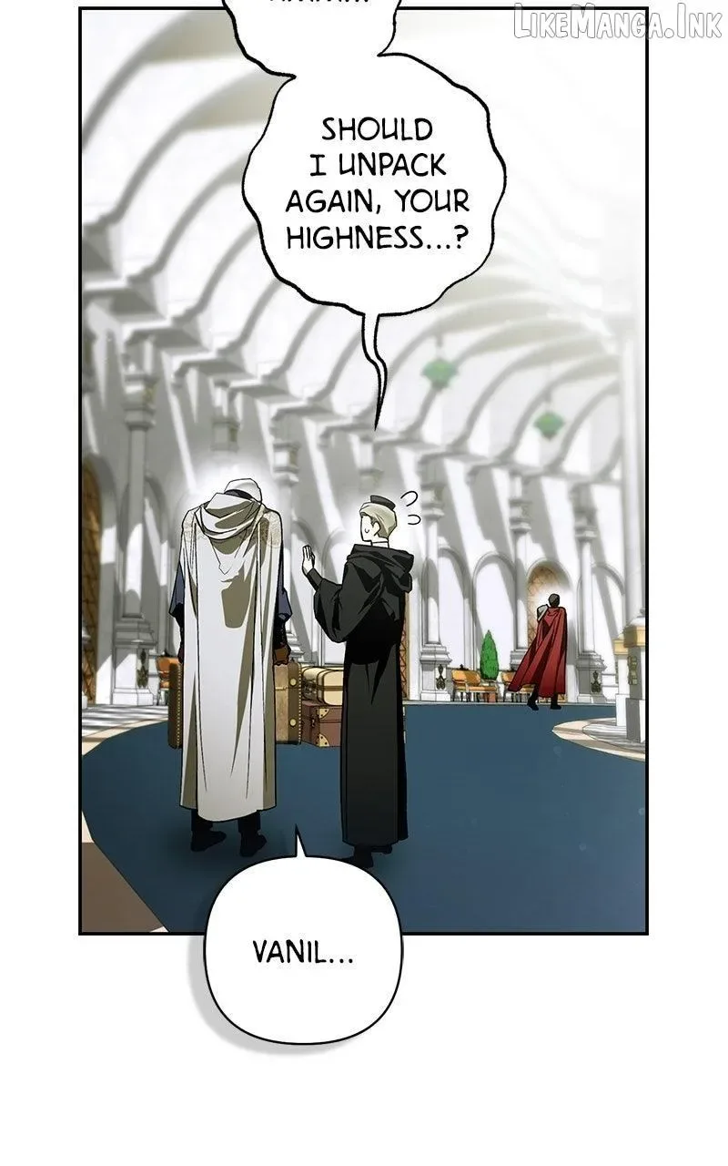men of the harem Chapter 213 page 100