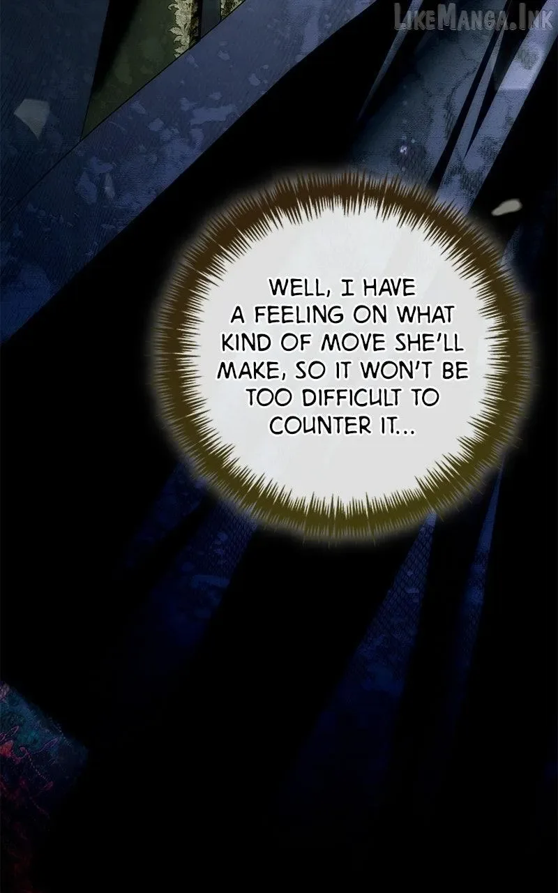men of the harem Chapter 213 page 111