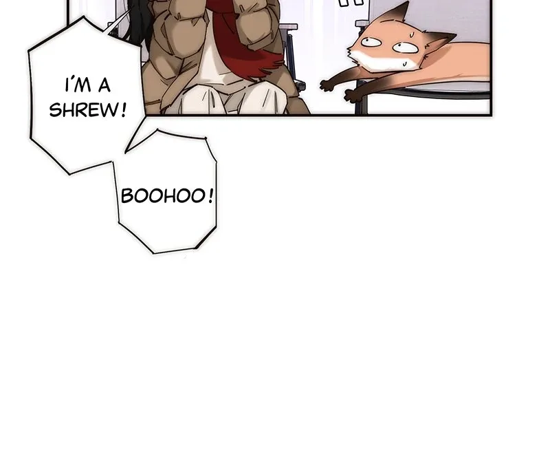 My Benefactor Is Not a Scholar Chapter 2 page 13