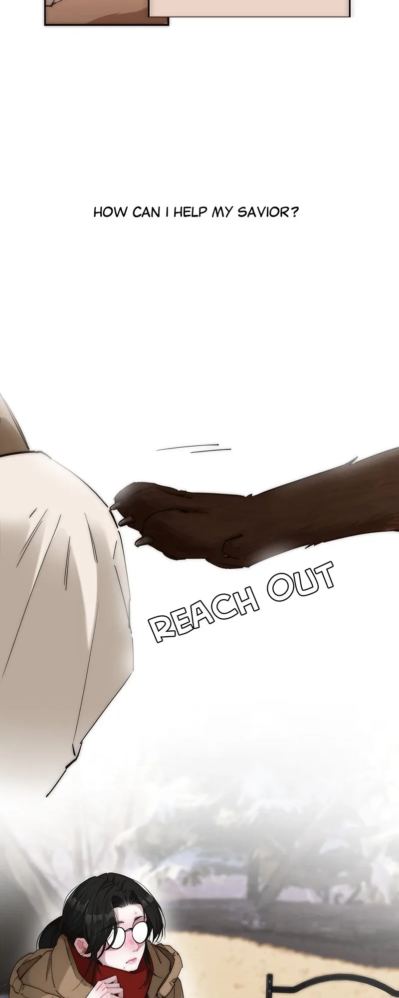 My Benefactor Is Not a Scholar Chapter 2 page 15