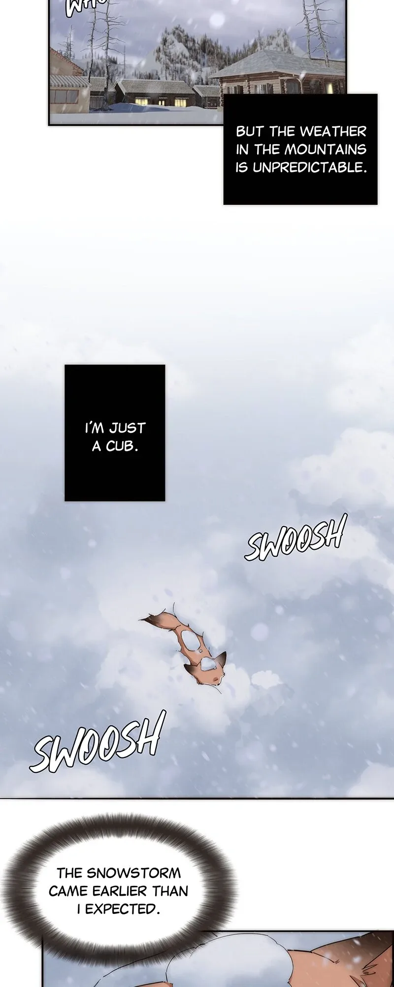 My Benefactor Is Not a Scholar Chapter 2 page 22