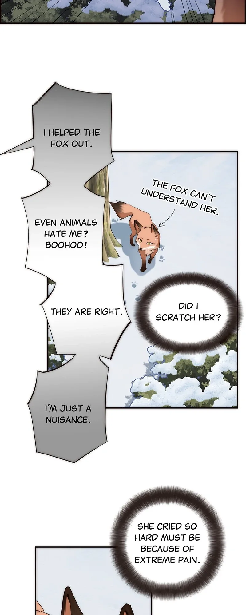My Benefactor Is Not a Scholar Chapter 1 page 15