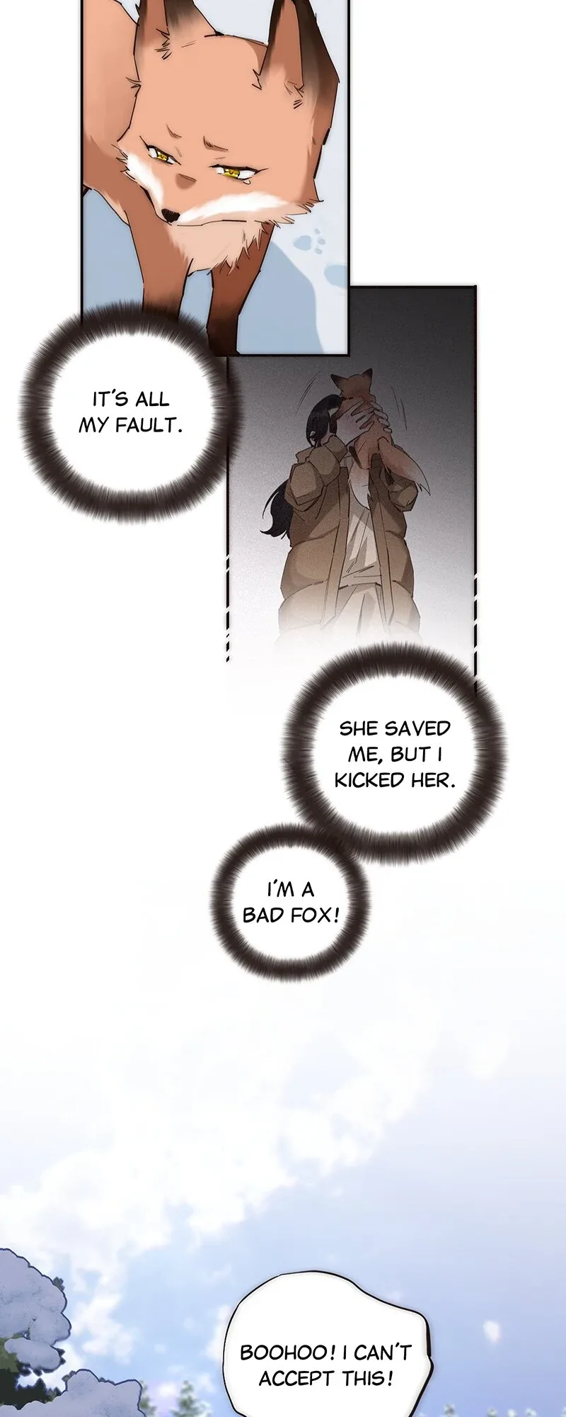 My Benefactor Is Not a Scholar Chapter 1 page 16