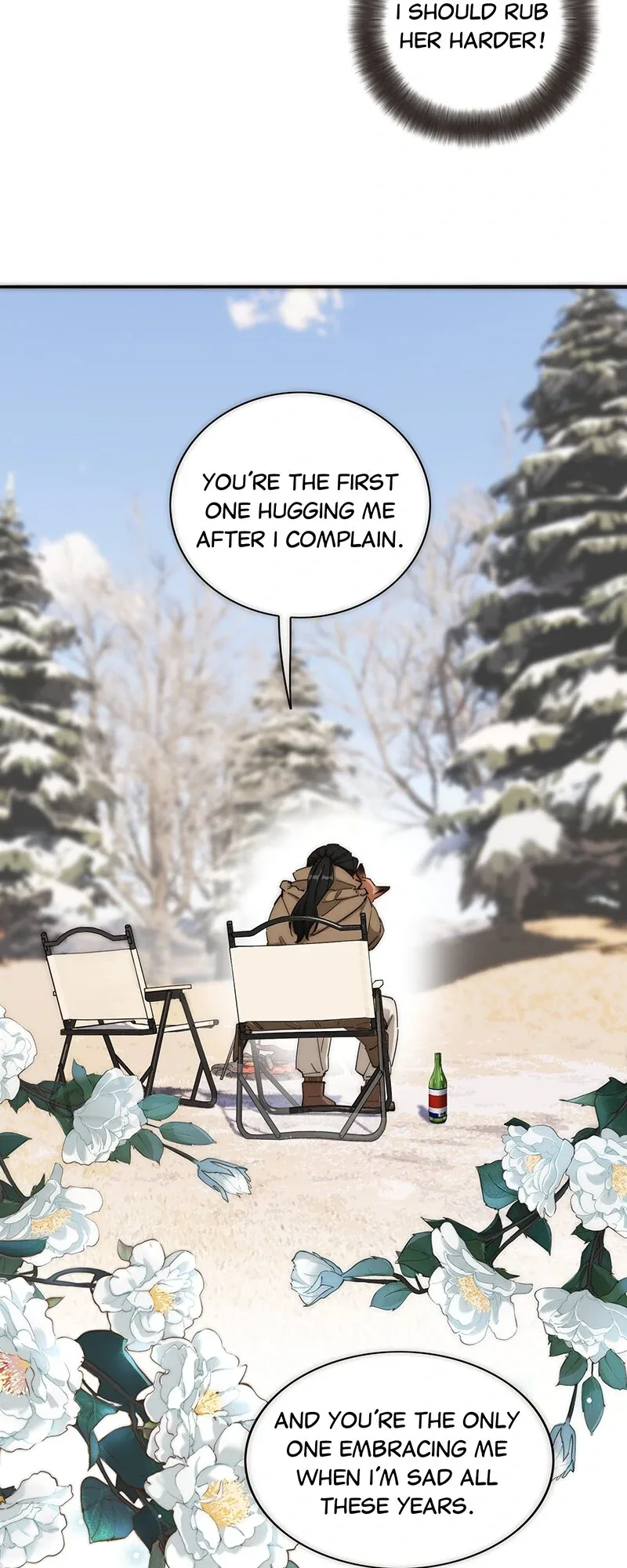 My Benefactor Is Not a Scholar Chapter 2 page 19