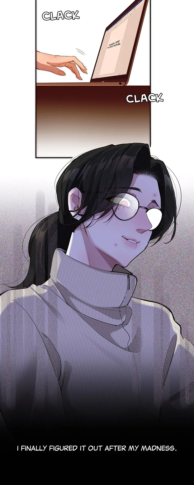 My Benefactor Is Not a Scholar Chapter 2 page 32