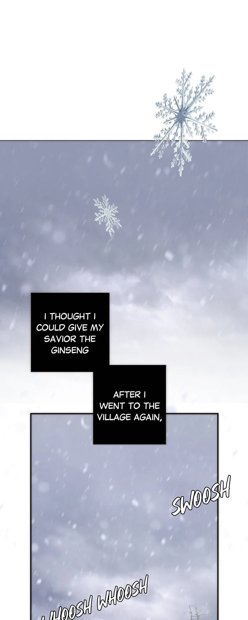 My Benefactor Is Not a Scholar Chapter 2 page 21