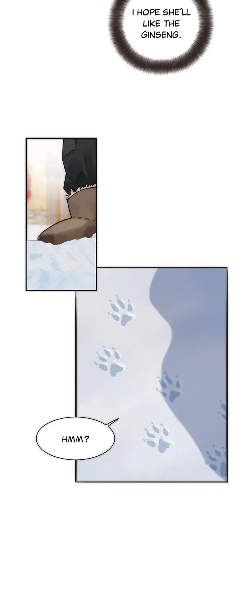My Benefactor Is Not a Scholar Chapter 1 page 20
