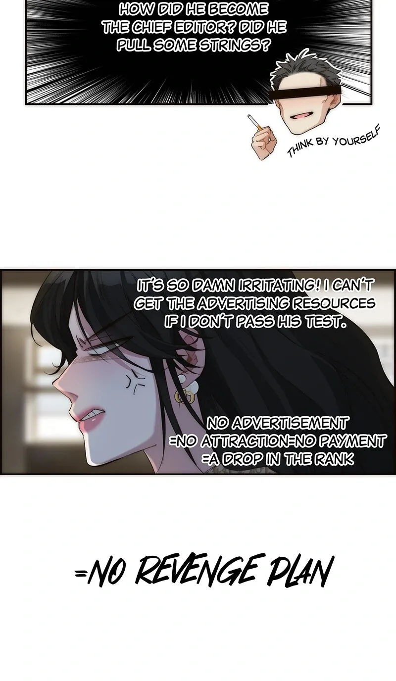 My Benefactor Is Not a Scholar Chapter 4 page 24