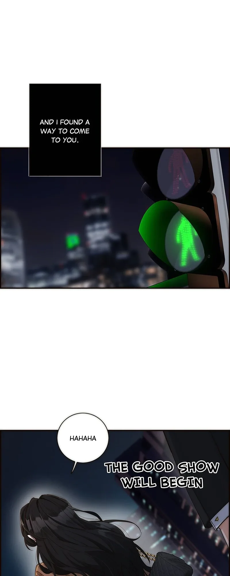 My Benefactor Is Not a Scholar Chapter 4 page 32