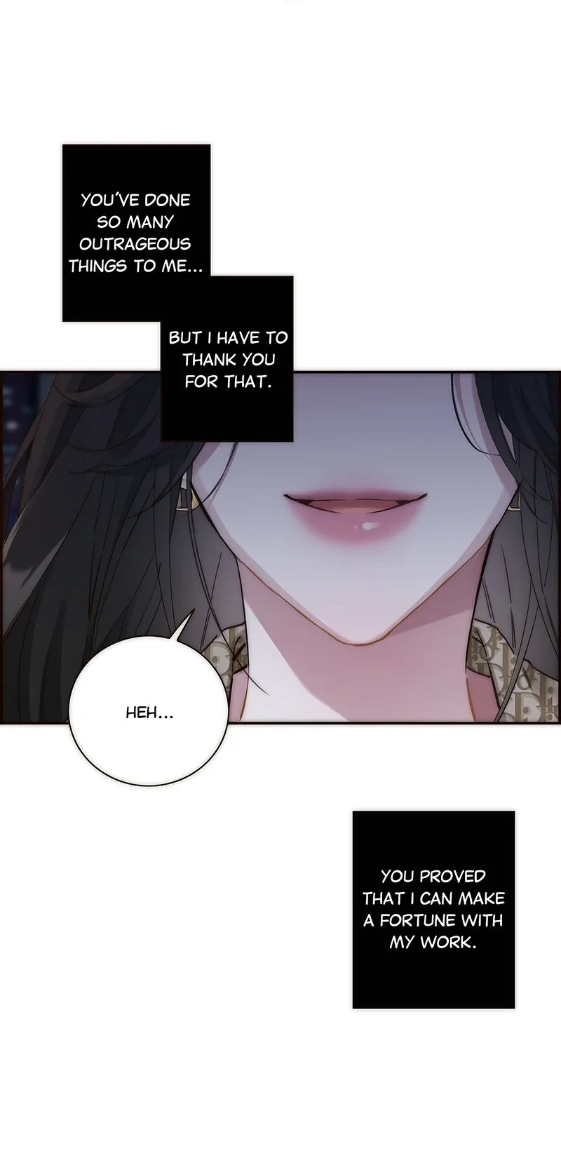 My Benefactor Is Not a Scholar Chapter 4 page 31