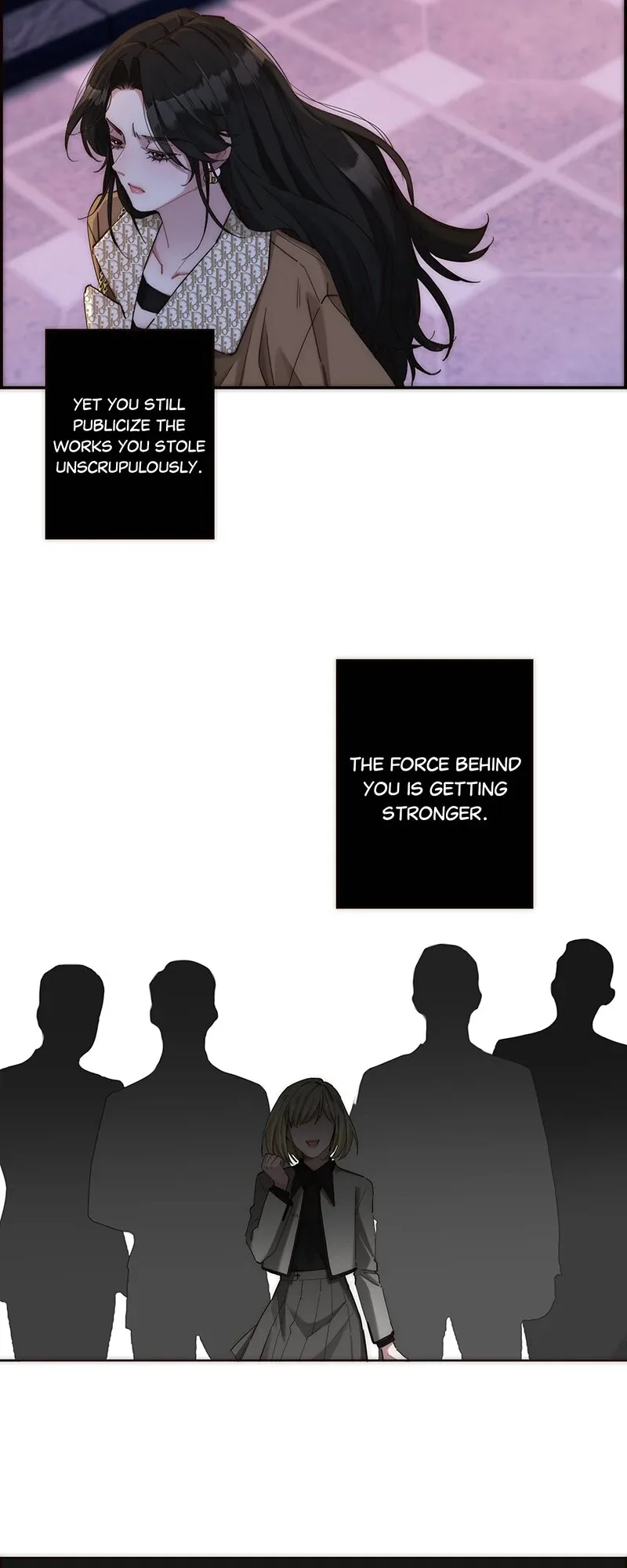 My Benefactor Is Not a Scholar Chapter 4 page 29