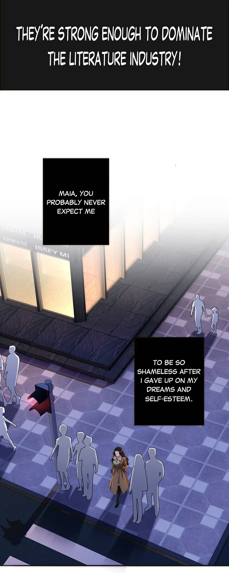 My Benefactor Is Not a Scholar Chapter 4 page 30