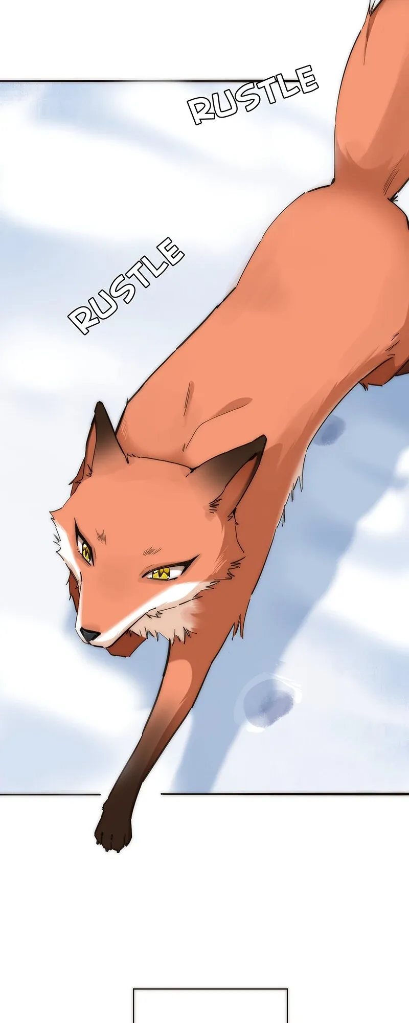 My Benefactor Is Not a Scholar Chapter 3 page 5