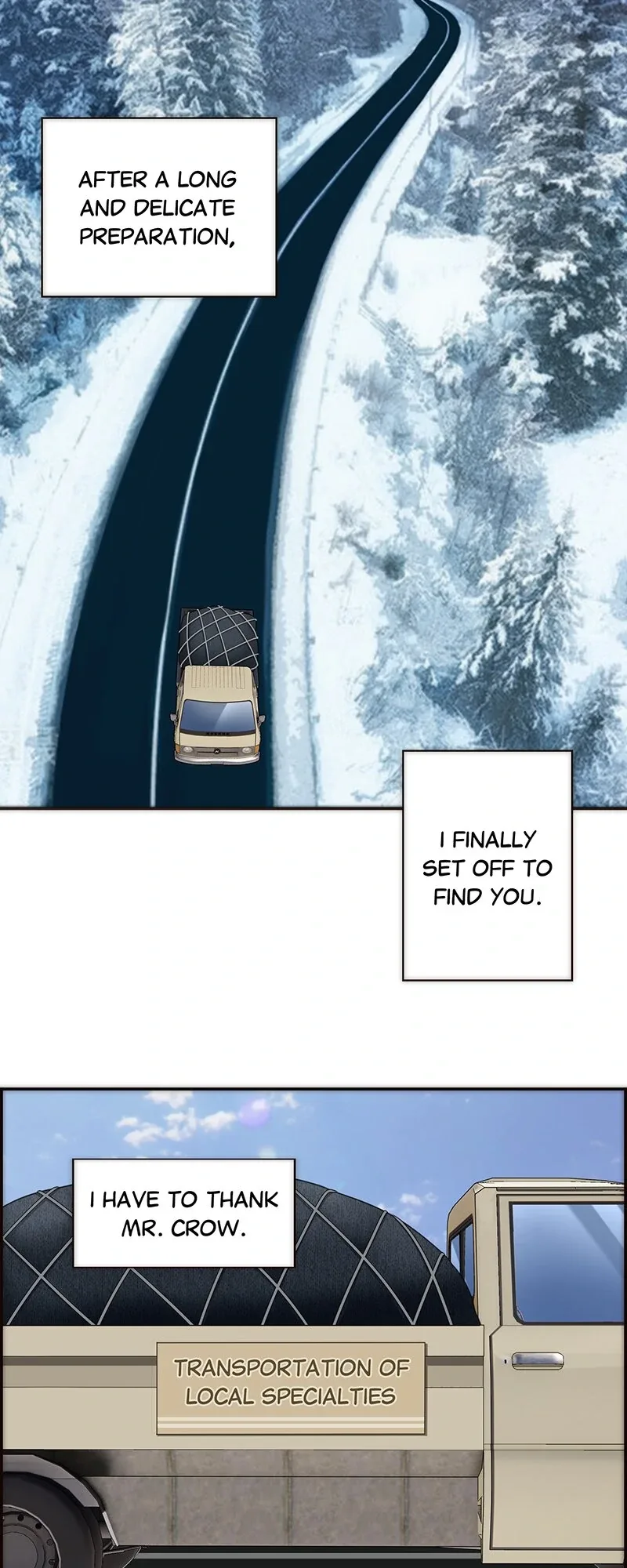 My Benefactor Is Not a Scholar Chapter 3 page 28