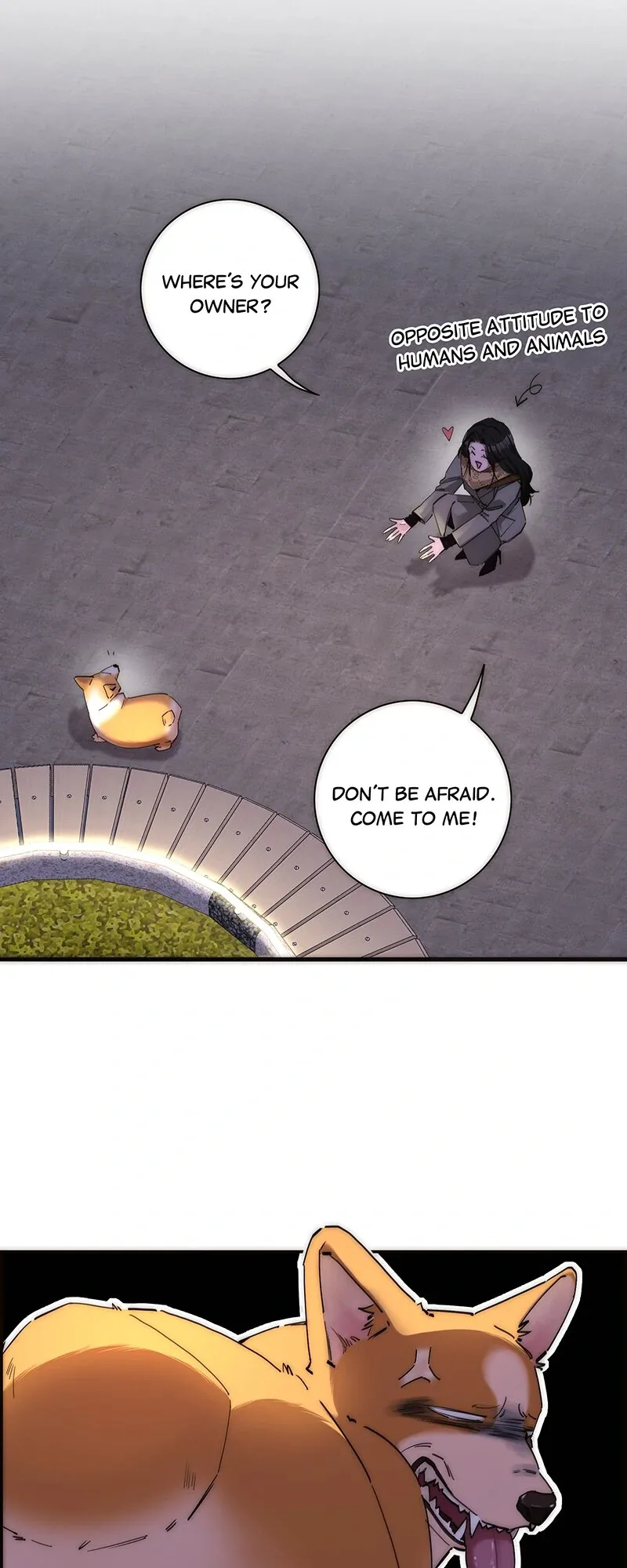 My Benefactor Is Not a Scholar Chapter 5 page 7