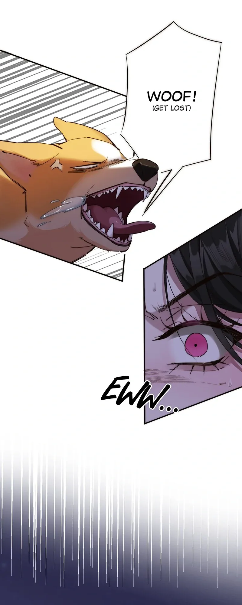 My Benefactor Is Not a Scholar Chapter 5 page 9