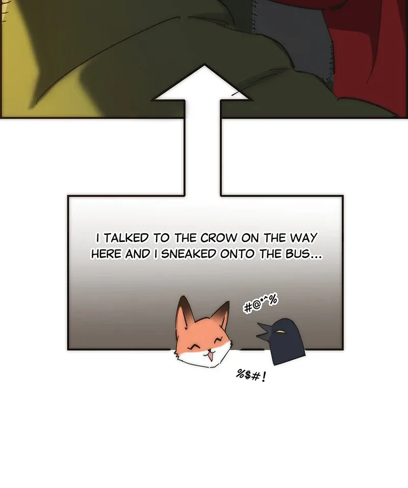 My Benefactor Is Not a Scholar Chapter 5 page 21