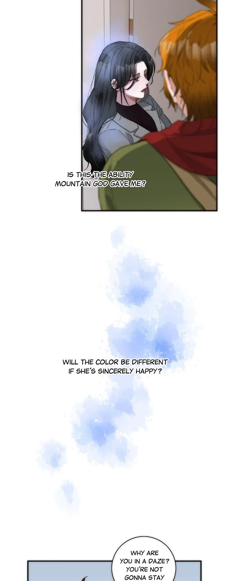 My Benefactor Is Not a Scholar Chapter 6 page 26