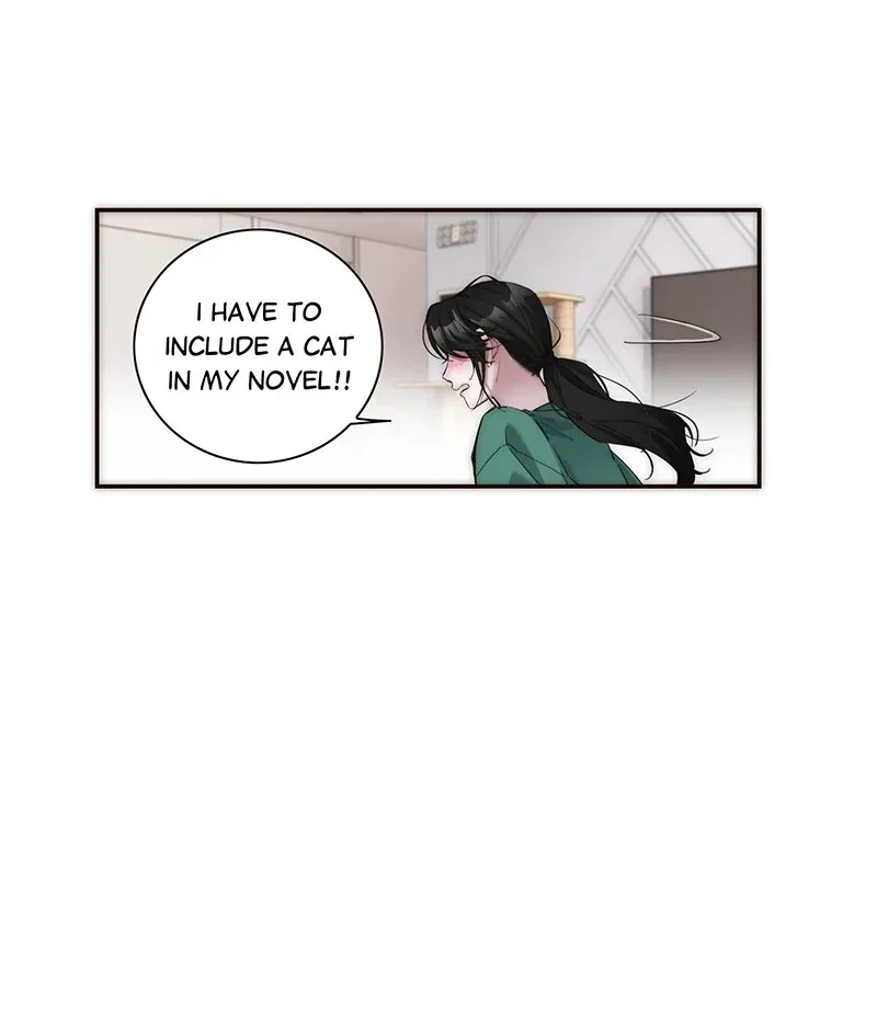 My Benefactor Is Not a Scholar Chapter 7 page 32