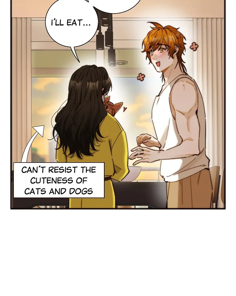 My Benefactor Is Not a Scholar Chapter 8 page 22