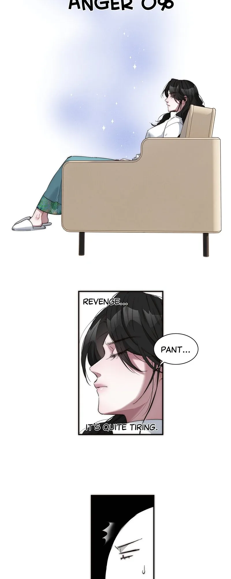 My Benefactor Is Not a Scholar Chapter 8 page 26