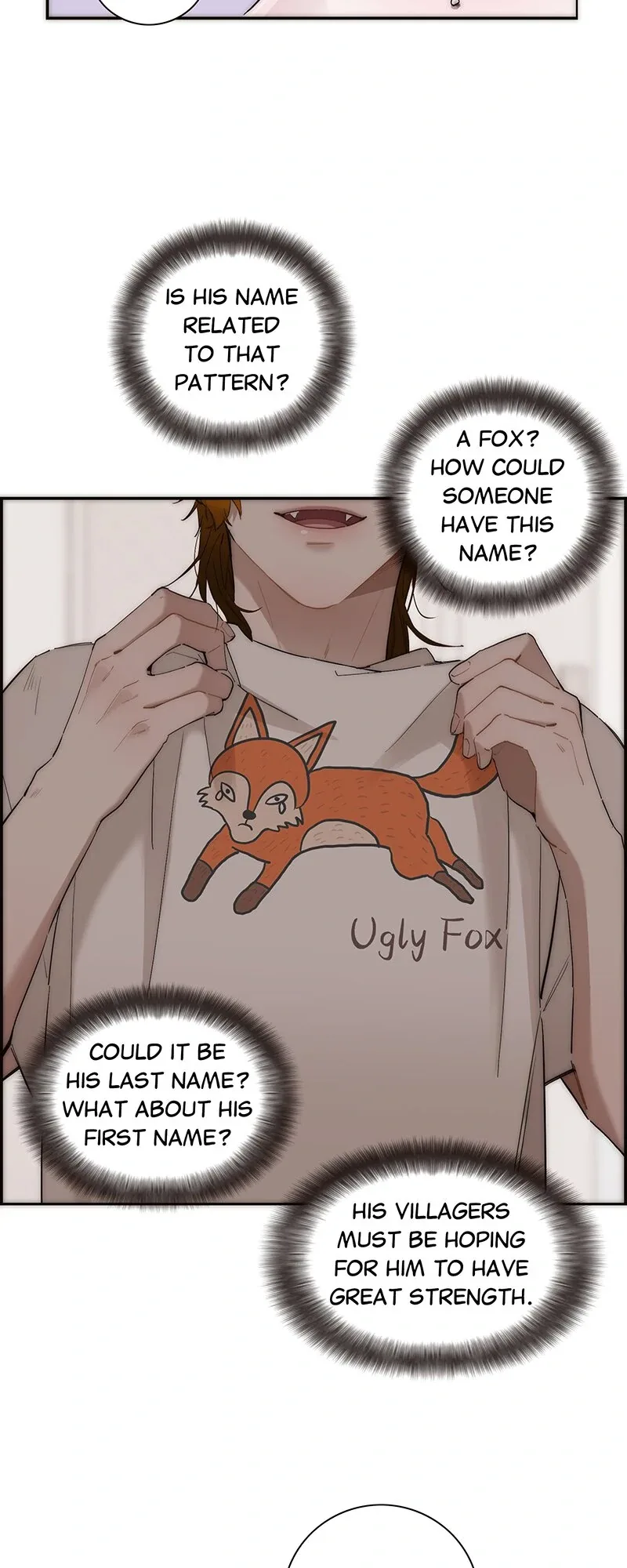 My Benefactor Is Not a Scholar Chapter 9 page 24