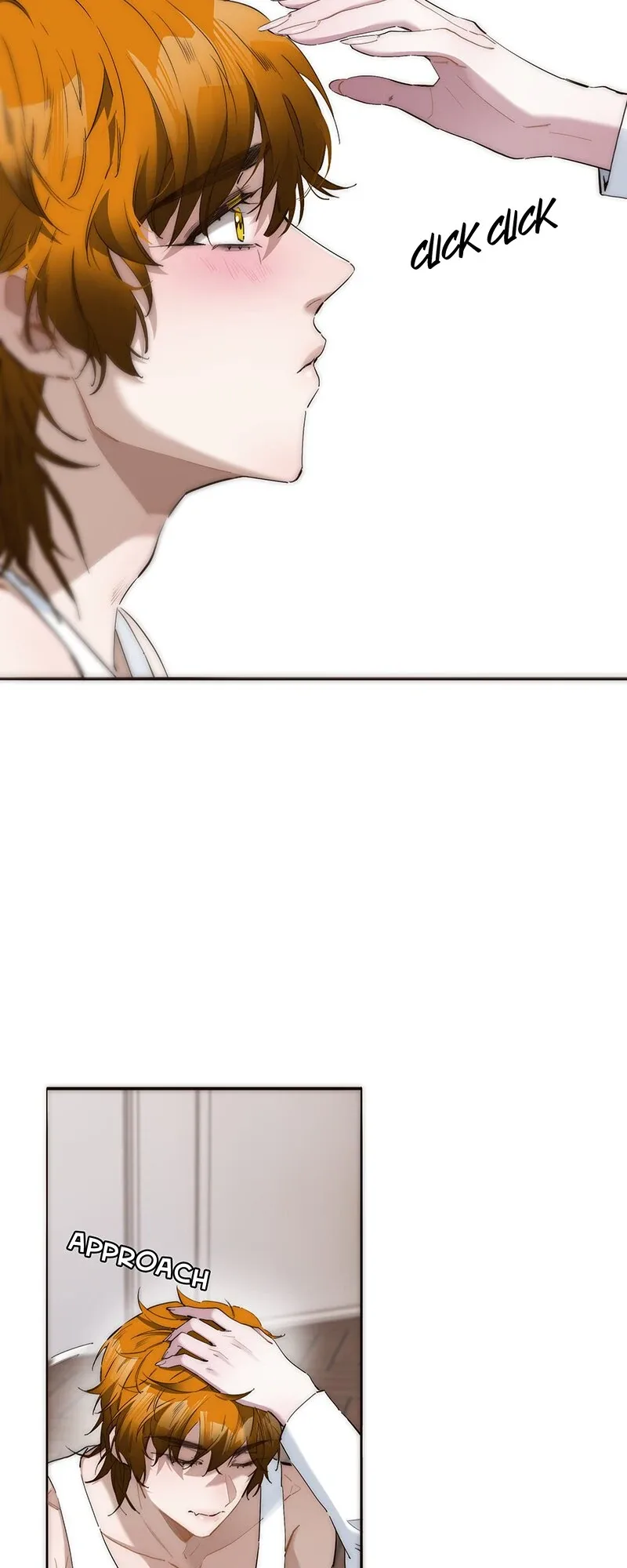 My Benefactor Is Not a Scholar Chapter 9 page 3