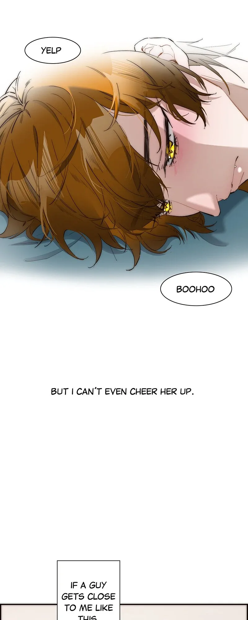 My Benefactor Is Not a Scholar Chapter 9 page 10