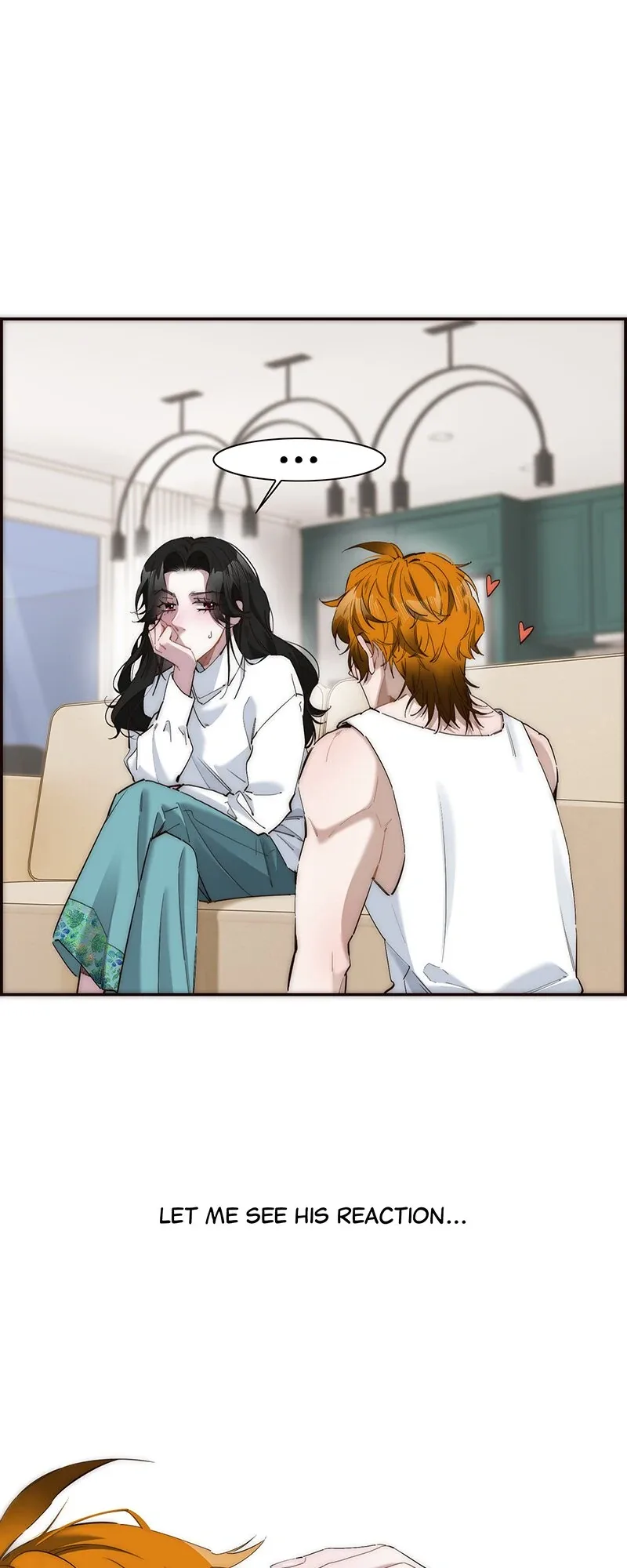 My Benefactor Is Not a Scholar Chapter 9 page 2