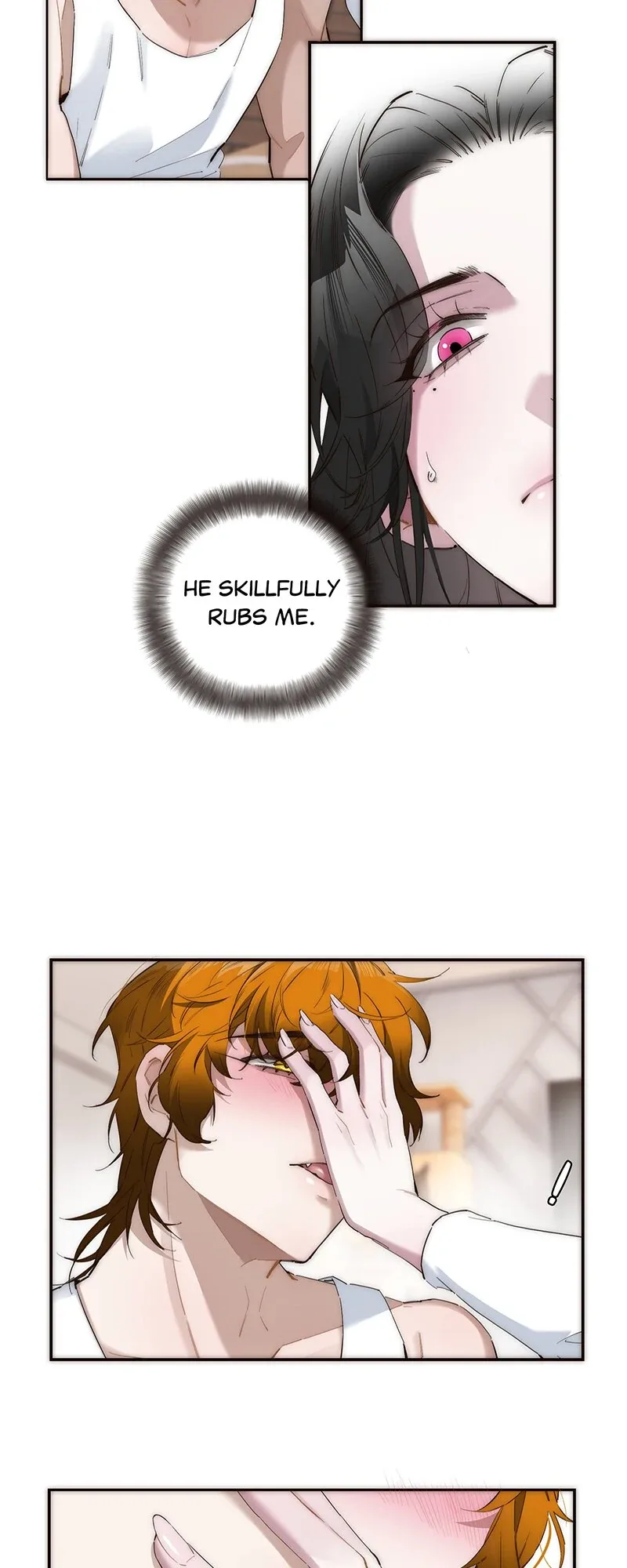 My Benefactor Is Not a Scholar Chapter 9 page 4