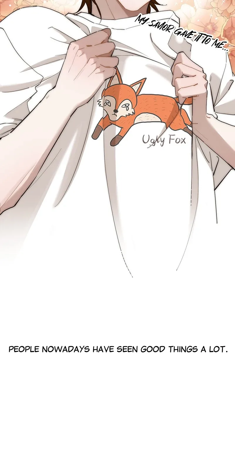 My Benefactor Is Not a Scholar Chapter 9 page 22