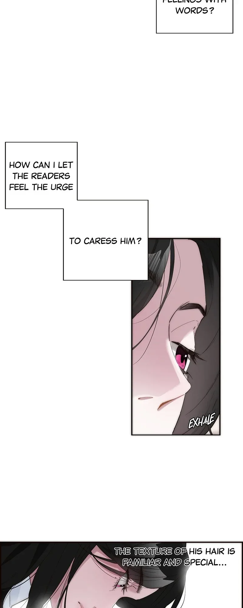 My Benefactor Is Not a Scholar Chapter 9 page 12